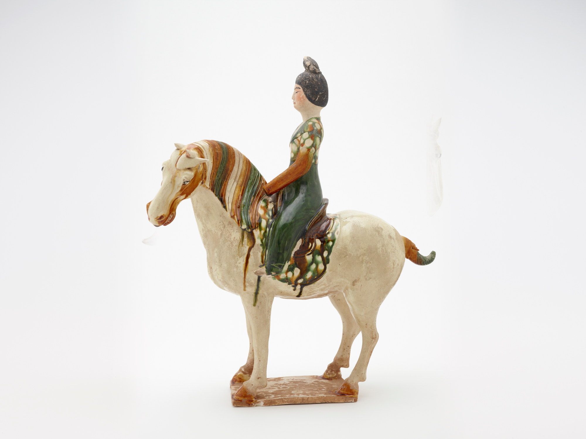 Exploring Art Made for the Afterlife - Smithsonian's National