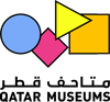 Qatar Museums logo
