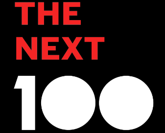 the next 100